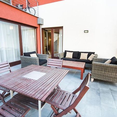 Paulay Free Parking Luxury Design Apartman With Terazze Budapest Exterior foto