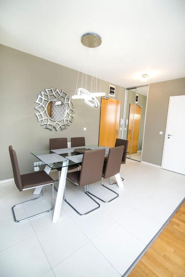 Paulay Free Parking Luxury Design Apartman With Terazze Budapest Exterior foto