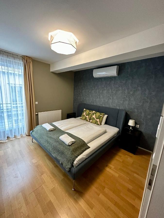 Paulay Free Parking Luxury Design Apartman With Terazze Budapest Exterior foto