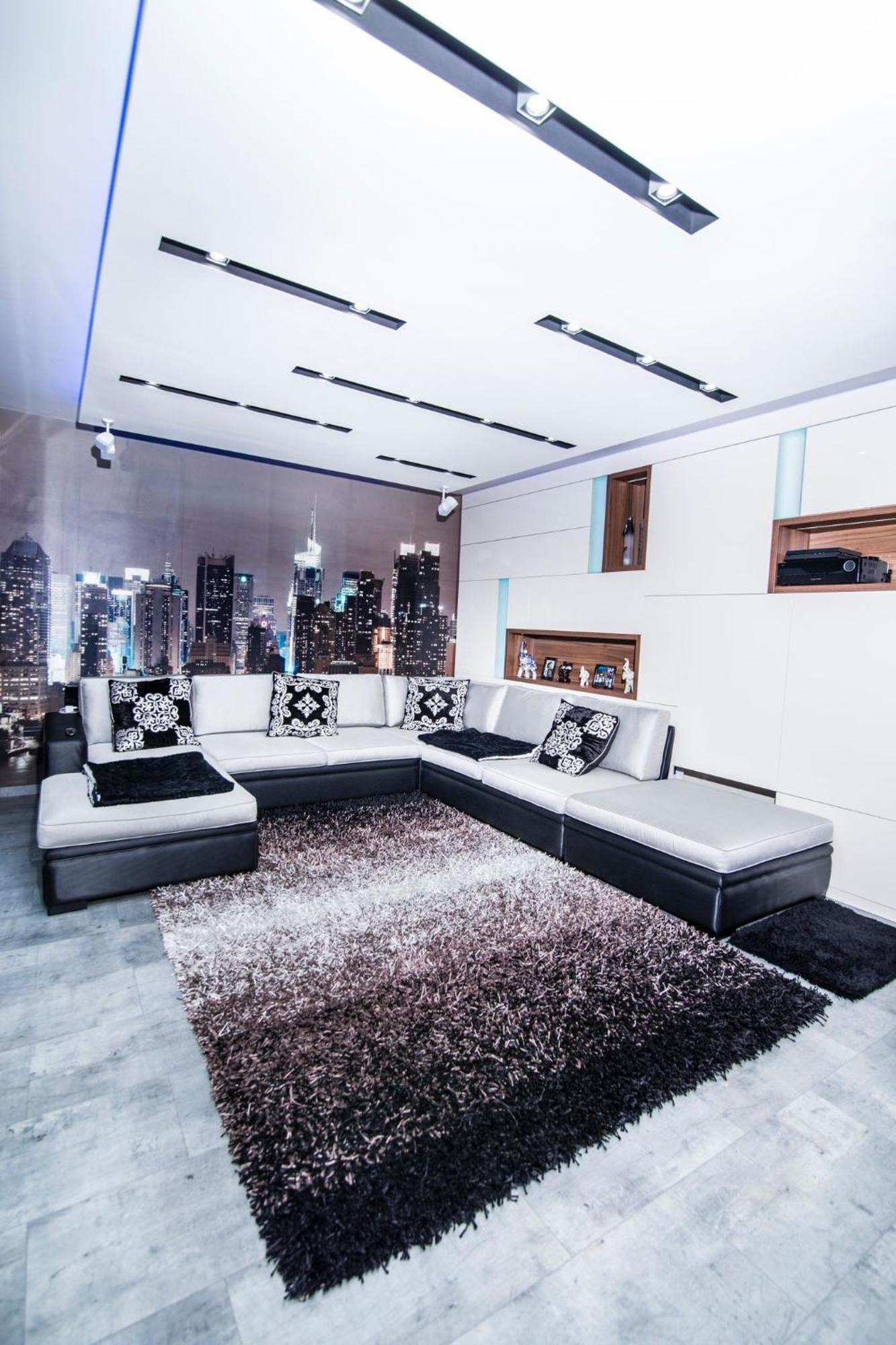 Paulay Free Parking Luxury Design Apartman With Terazze Budapest Exterior foto